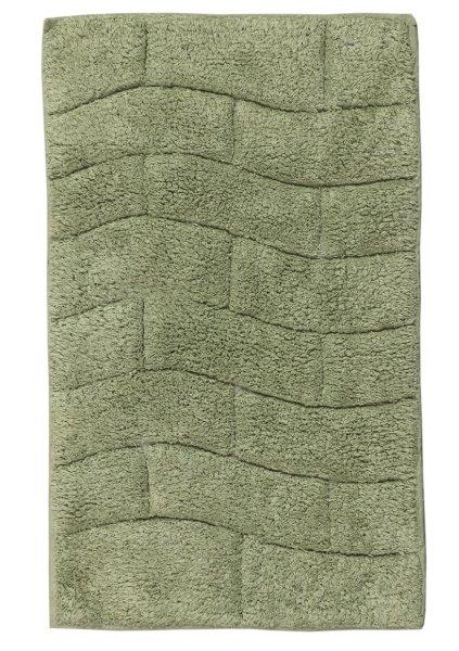 CASTLE HILL LONDON - SINGLE PIECE NEW TILE BATH RUG COLLECTION