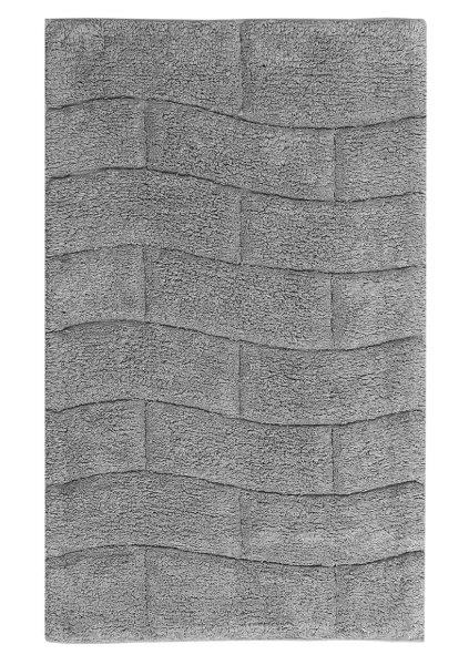 CASTLE HILL LONDON - SINGLE PIECE NEW TILE BATH RUG COLLECTION