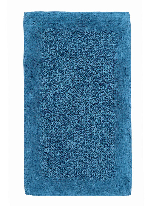 CASTLE HILL LONDON - SINGLE PIECE NAPLES BATH RUG COLLECTION