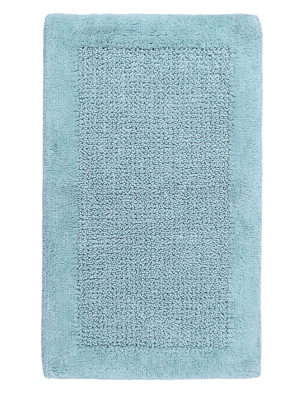 CASTLE HILL LONDON - SINGLE PIECE NAPLES BATH RUG COLLECTION