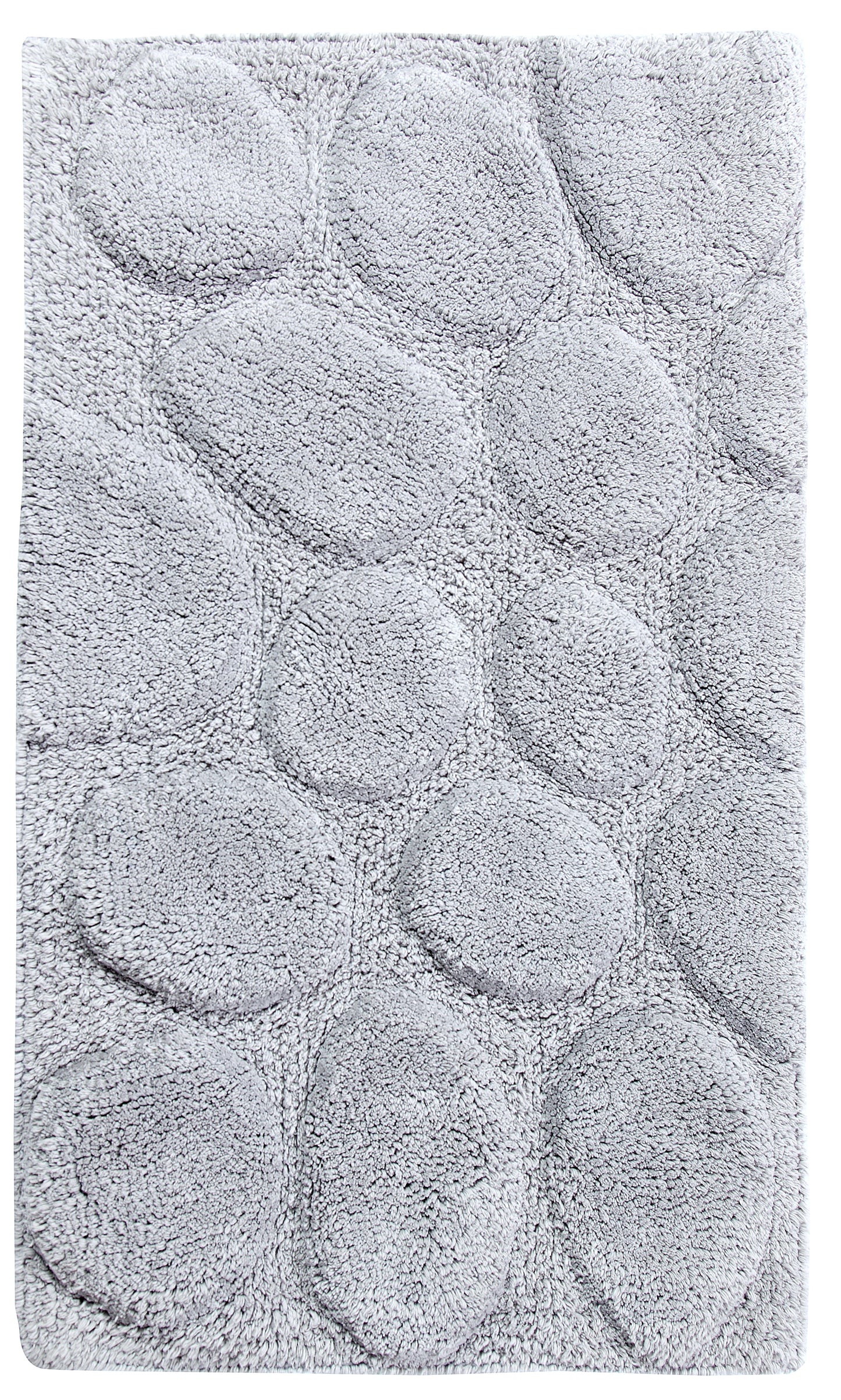 CASTLE HILL LONDON - SINGLE PIECE PALM BATH RUG COLLECTION
