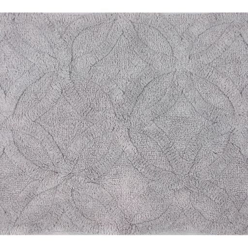 KNIGHTS BRIDGE - SINGLE PIECE ARCH BATH RUG COLLECTION