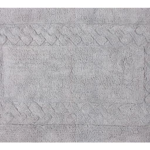 KNIGHTS BRIDGE - SINGLE PIECE CHAIN BATH RUG COLLECTION