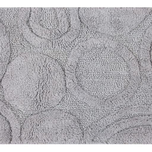 KNIGHTS BRIDGE -  SINGLE PIECE ORBIT BATH RUG COLLECTION
