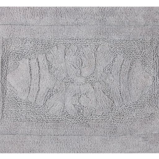 KNIGHTS BRIDGE - SINGLE PIECE CIPHER BATH RUG COLLECTION