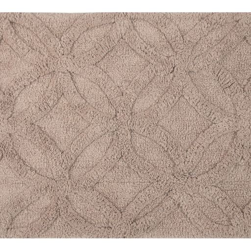 KNIGHTS BRIDGE - SINGLE PIECE ARCH BATH RUG COLLECTION