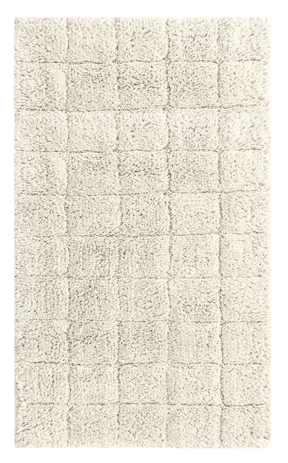 CASTLE HILL LONDON - SINGLE PIECE SUMMER TILE BATH RUG COLLECTION