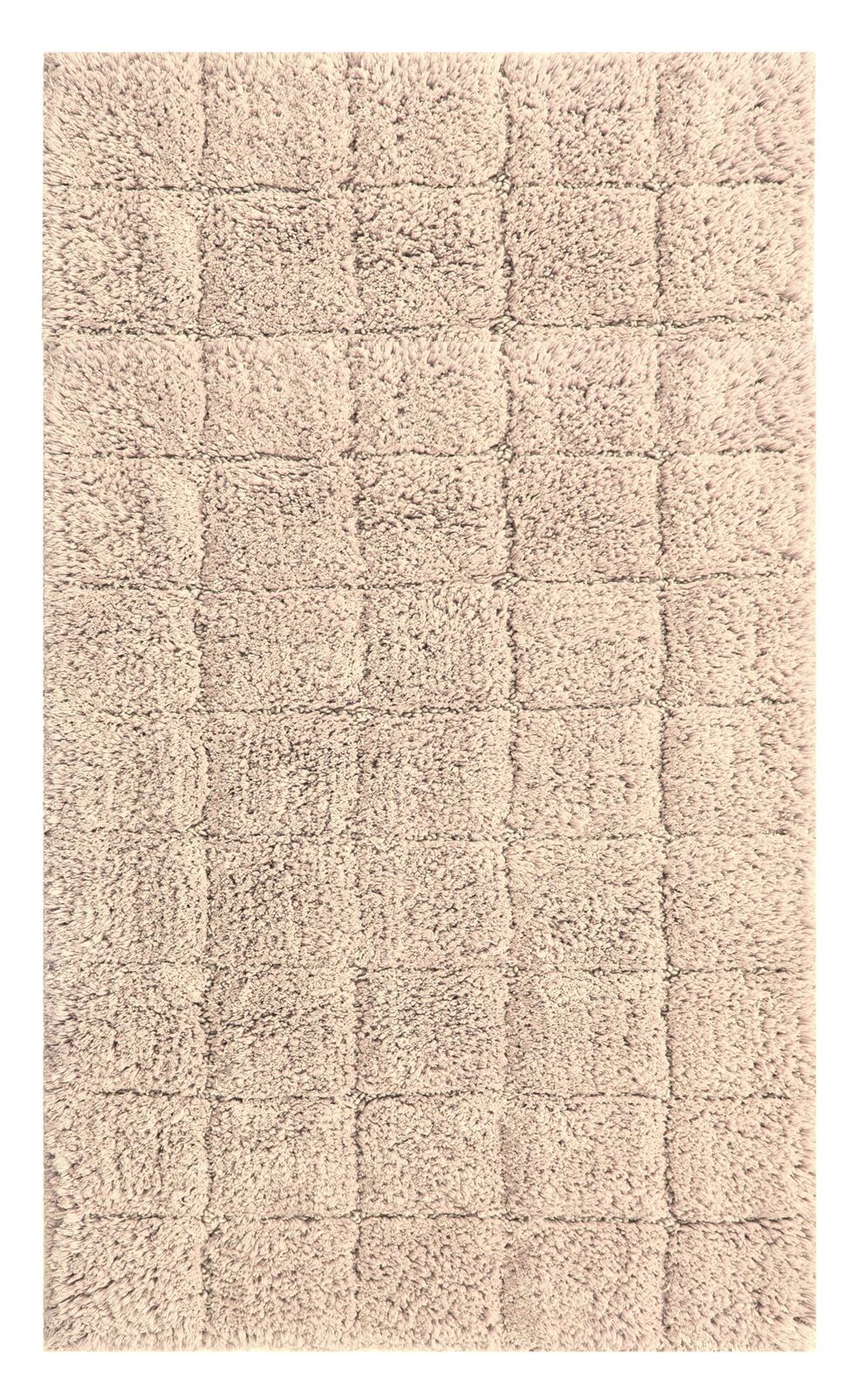 CASTLE HILL LONDON - SINGLE PIECE SUMMER TILE BATH RUG COLLECTION
