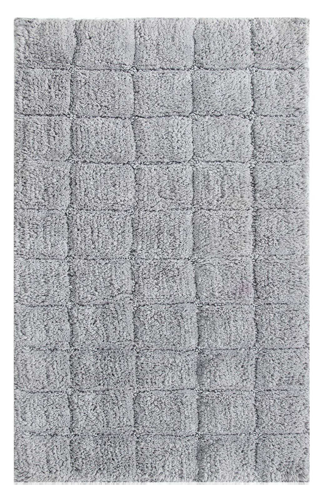 CASTLE HILL LONDON - SINGLE PIECE SUMMER TILE BATH RUG COLLECTION