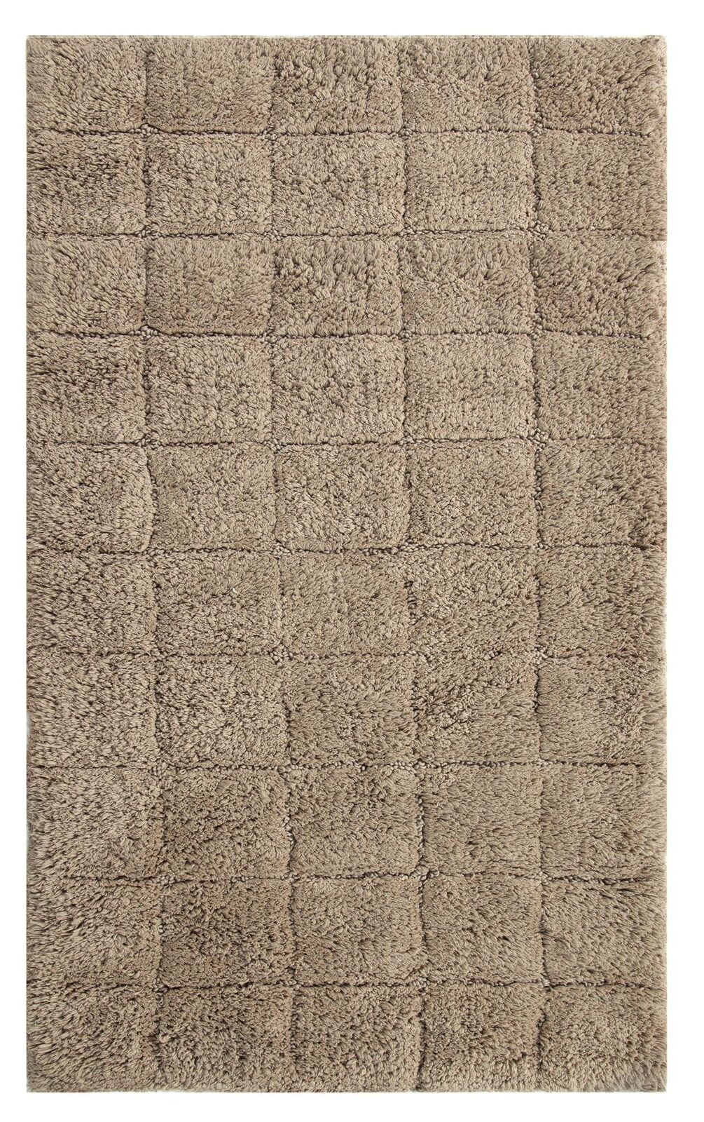 CASTLE HILL LONDON - SINGLE PIECE SUMMER TILE BATH RUG COLLECTION