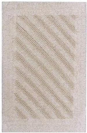 CASTLE HILL LONDON - SINGLE PIECE SHOOTING STAR BATH RUG COLLECTION