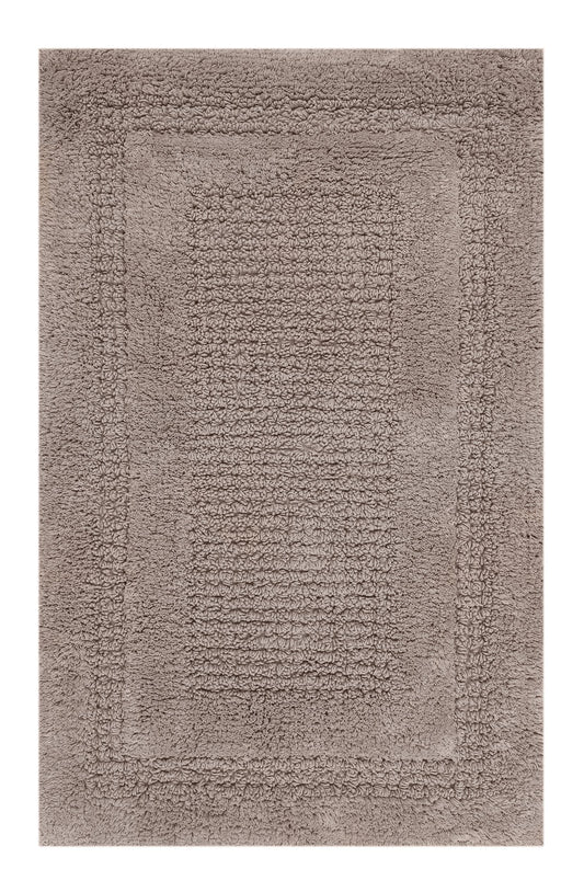 KNIGHTS BRIDGE -  SINGLE PIECE FANCITRACK BATH RUG COLLECTION