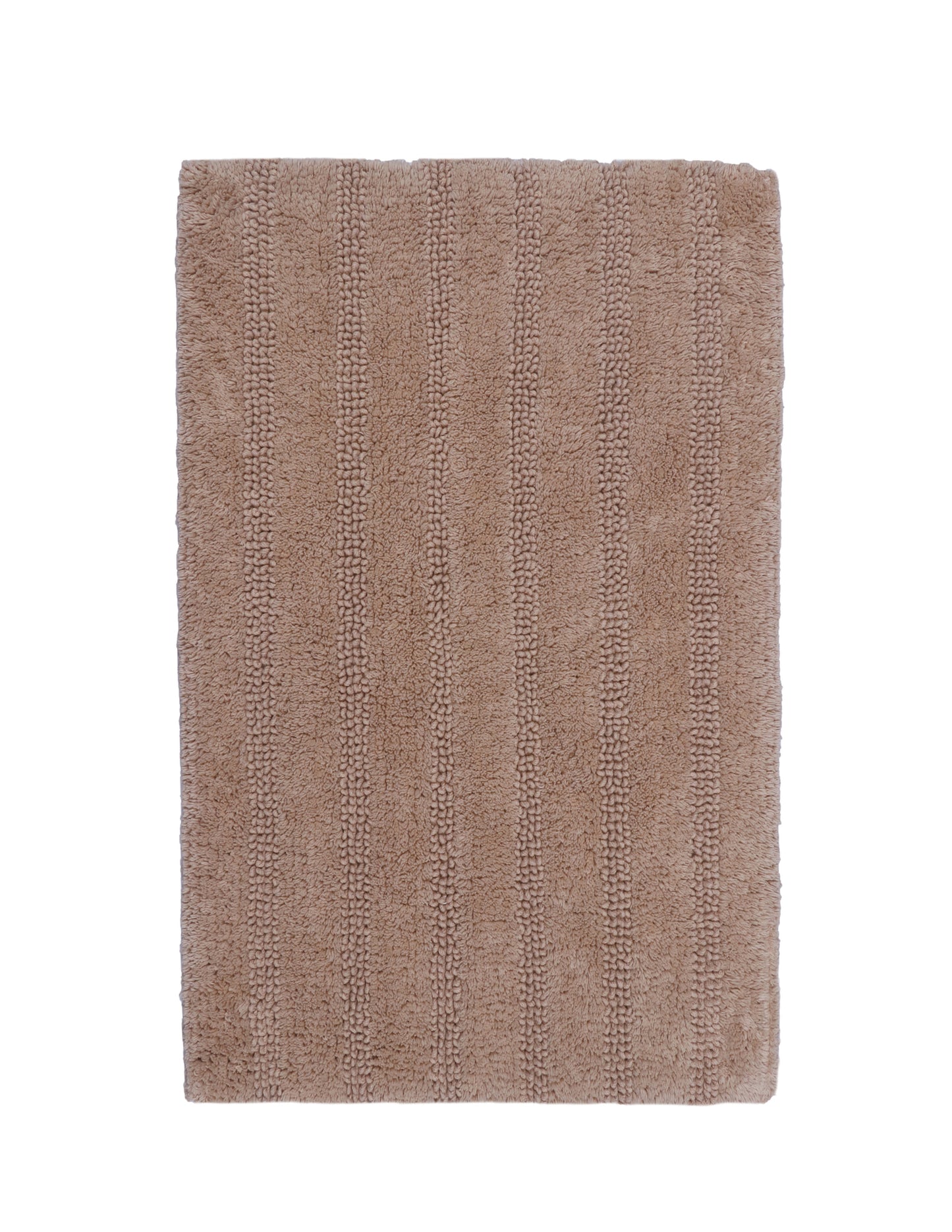 KNIGHTS BRIDGE -  SINGLE PIECE LINEAR BATH RUG COLLECTION